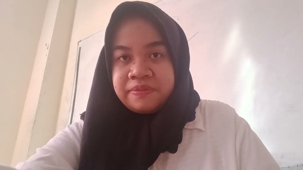 UAS EKONOMI SYARIAH MATERI 1-7