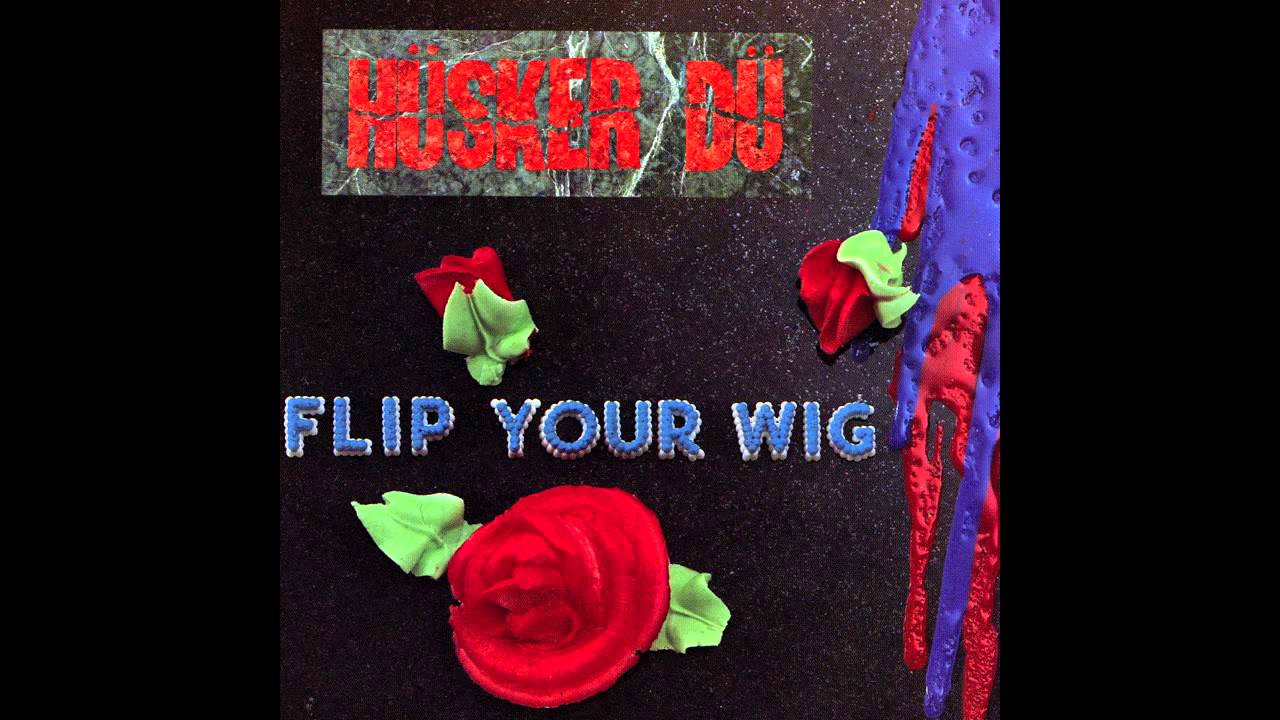 Hüsker Dü - 