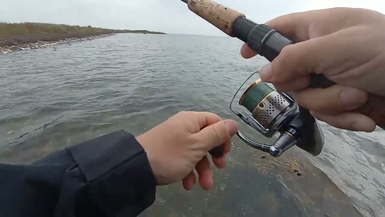 På kysten med glaskunst