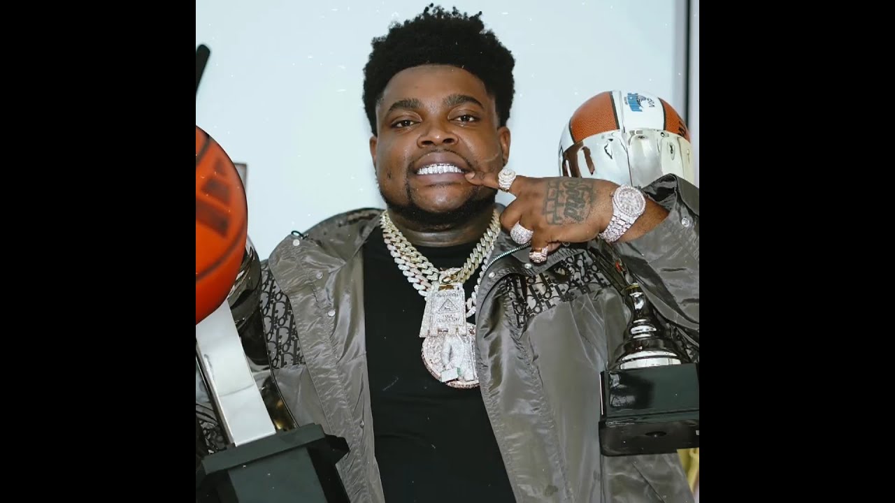 (FREE) Bossman Dlow Type Beat 