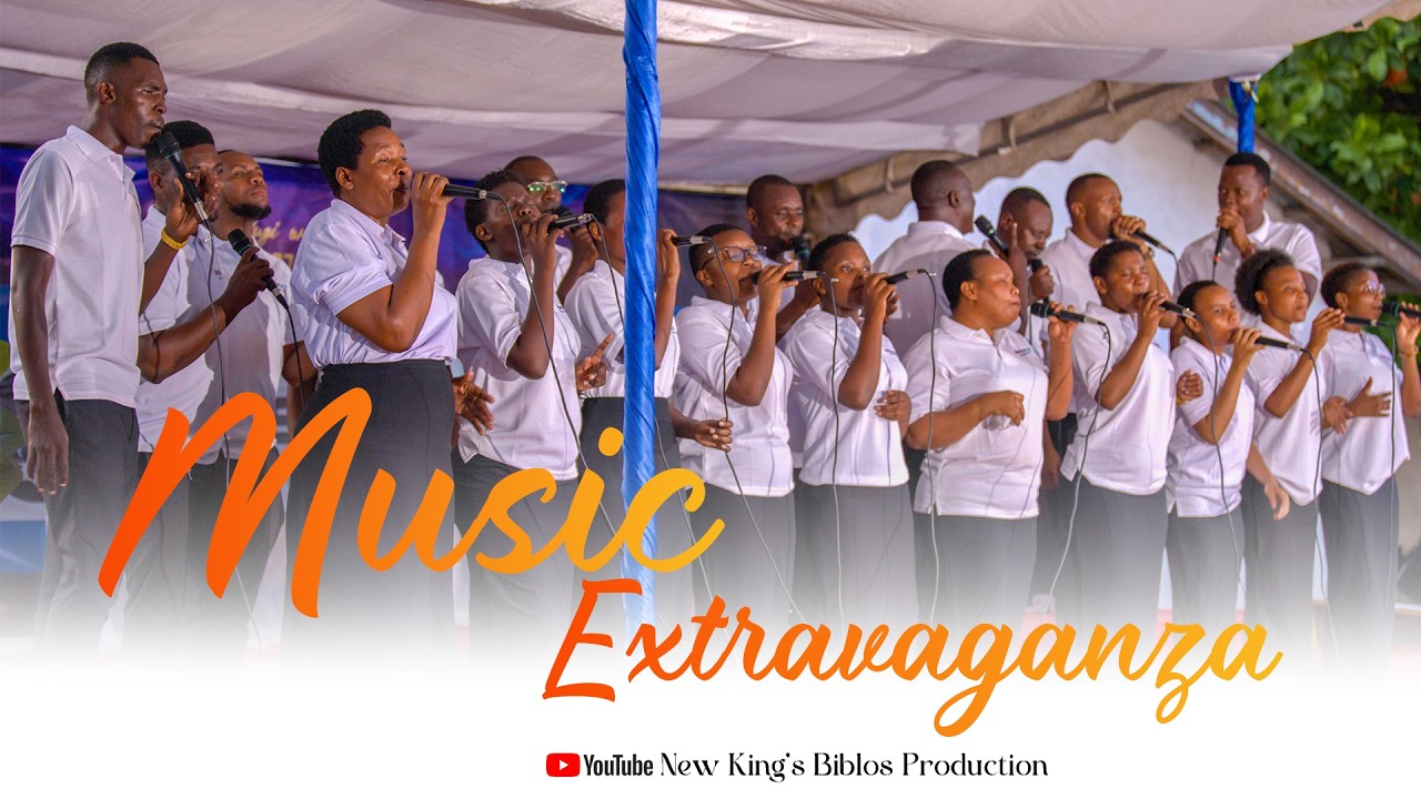 🔴#LIVE: MUSIC EXTRAVAGANZA || 14/03/2026.