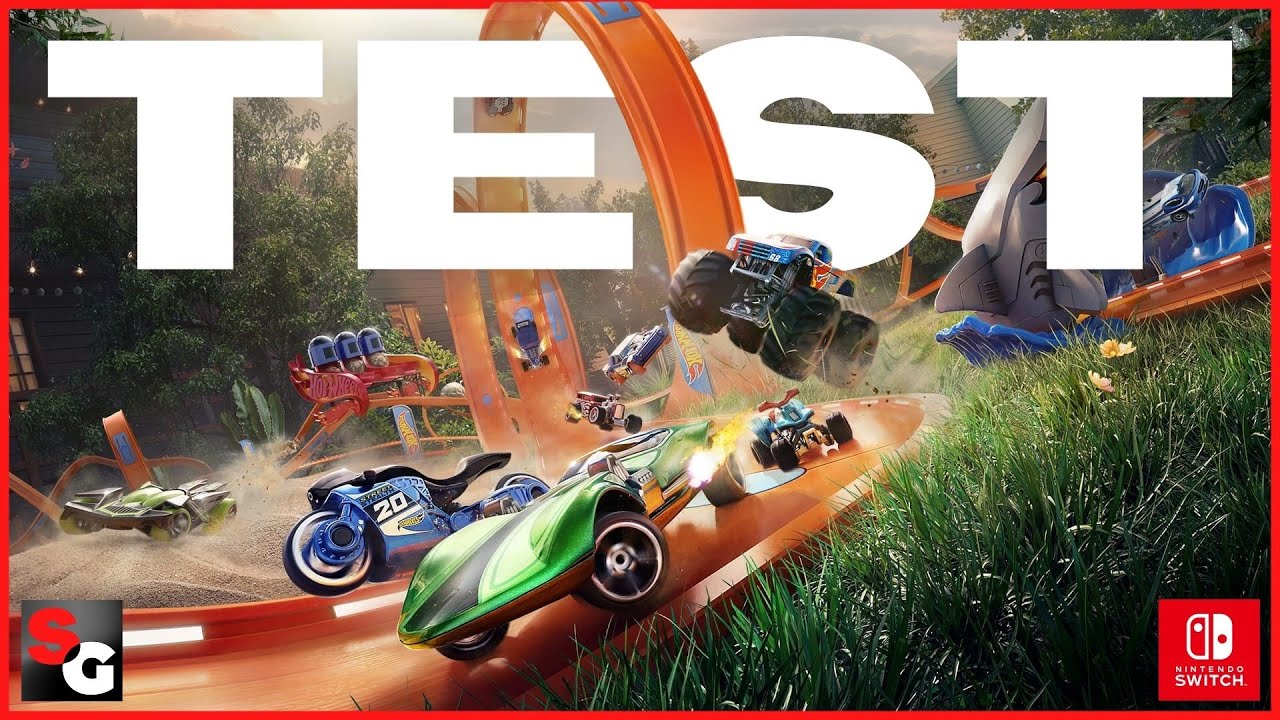 HOT WHEELS UNLEASHED 2: TURBOCARGED: Petites voitures, maxi plaisir ?