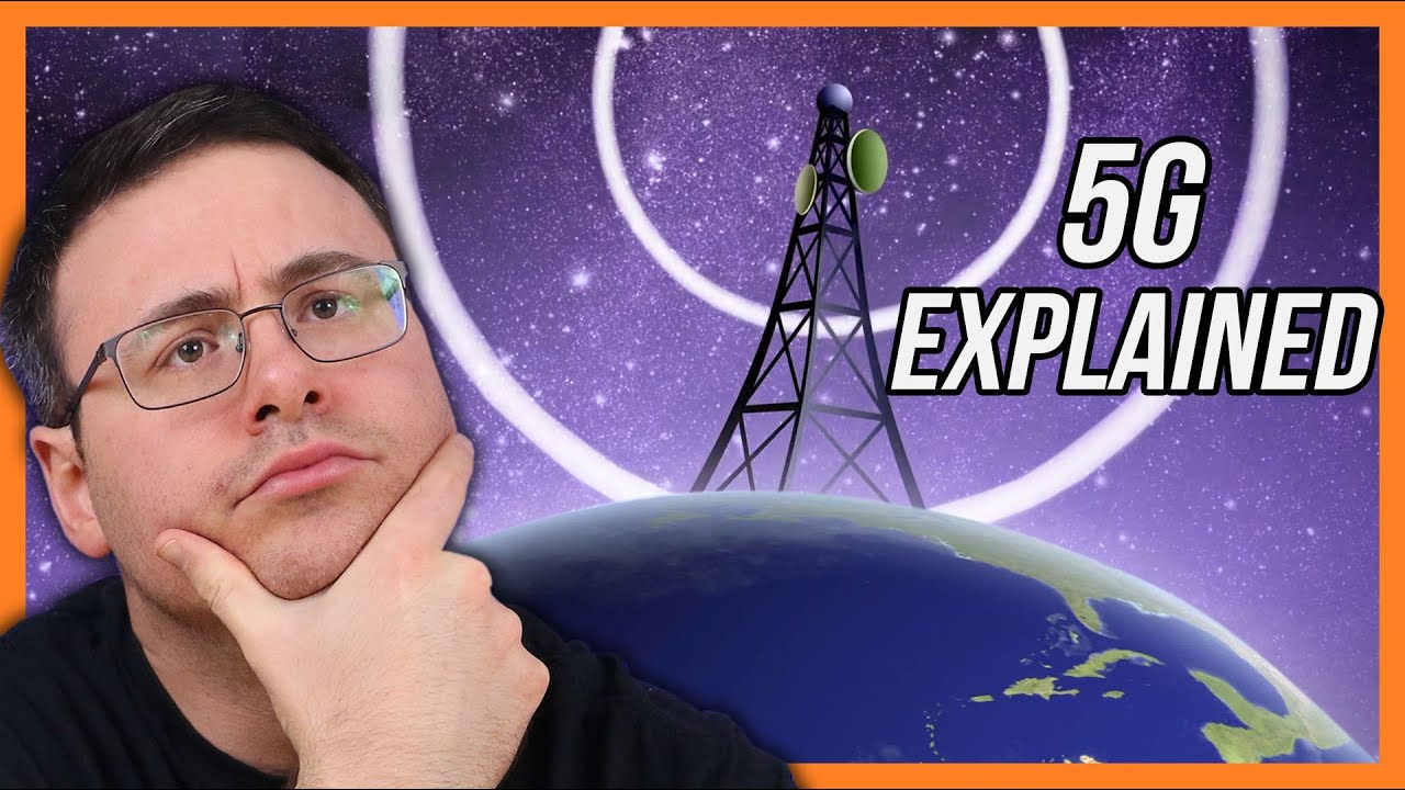 How and When Will 5G Impact Our Future? || 5G Explained Vs 4G
