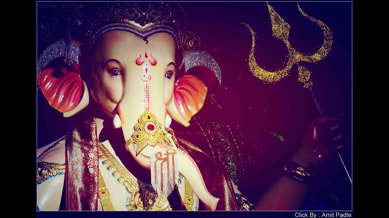 Dev Maza - Umarkhadicha Raja! Santosh Jagdale feat. Dyaneshwar Meshram