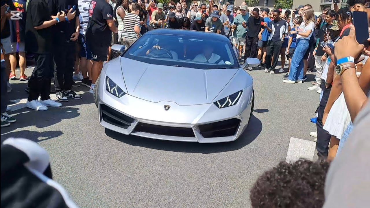 Most insane car meet of MY LIFE