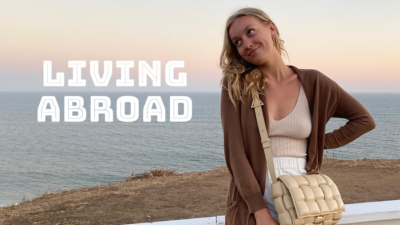 Living Abroad Far From Family – My Experience, Pros and Cons & Tips