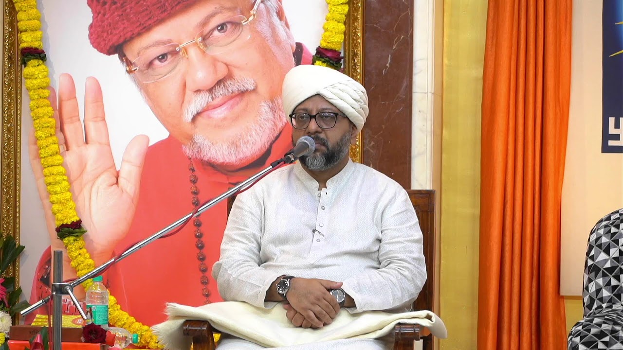 Guru Shri Rajendraji Maharaj Satsang | 01-02-2026 | Amogh Dham