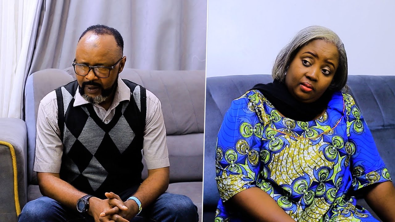IBANGA EP1119: Ese Papa Killaman arabigenza ate?❤️🔥🔥