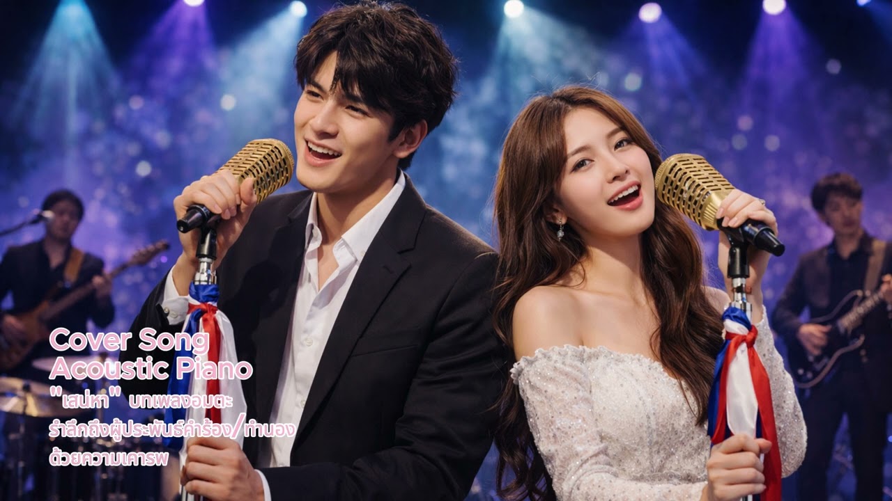 เสน่หา