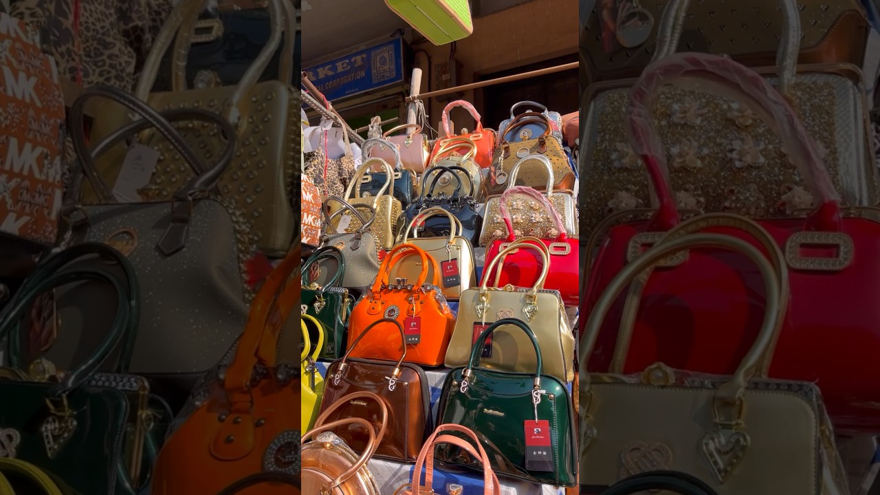 Wedding Bag Collection for Bride😍|Newmarket wedding Bag|#youtubeshorts #newmarket