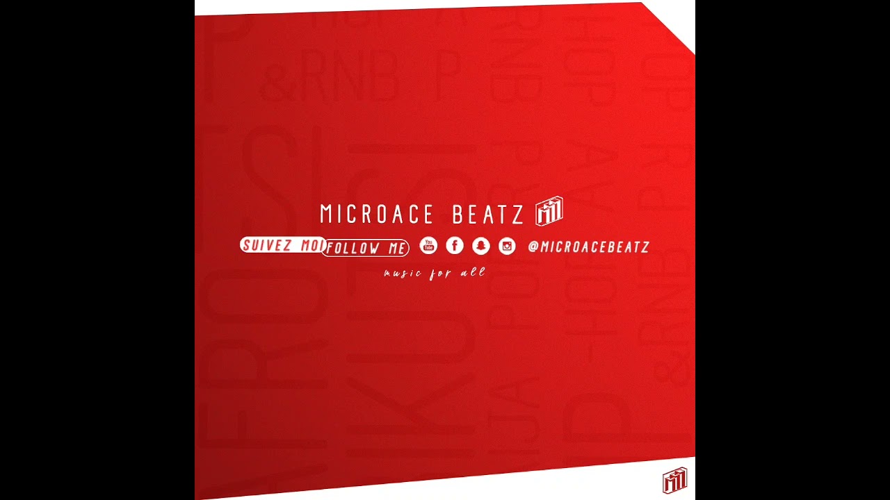 Chily x Fally Ipupa x Dadju x Locko type beat by MicroAce