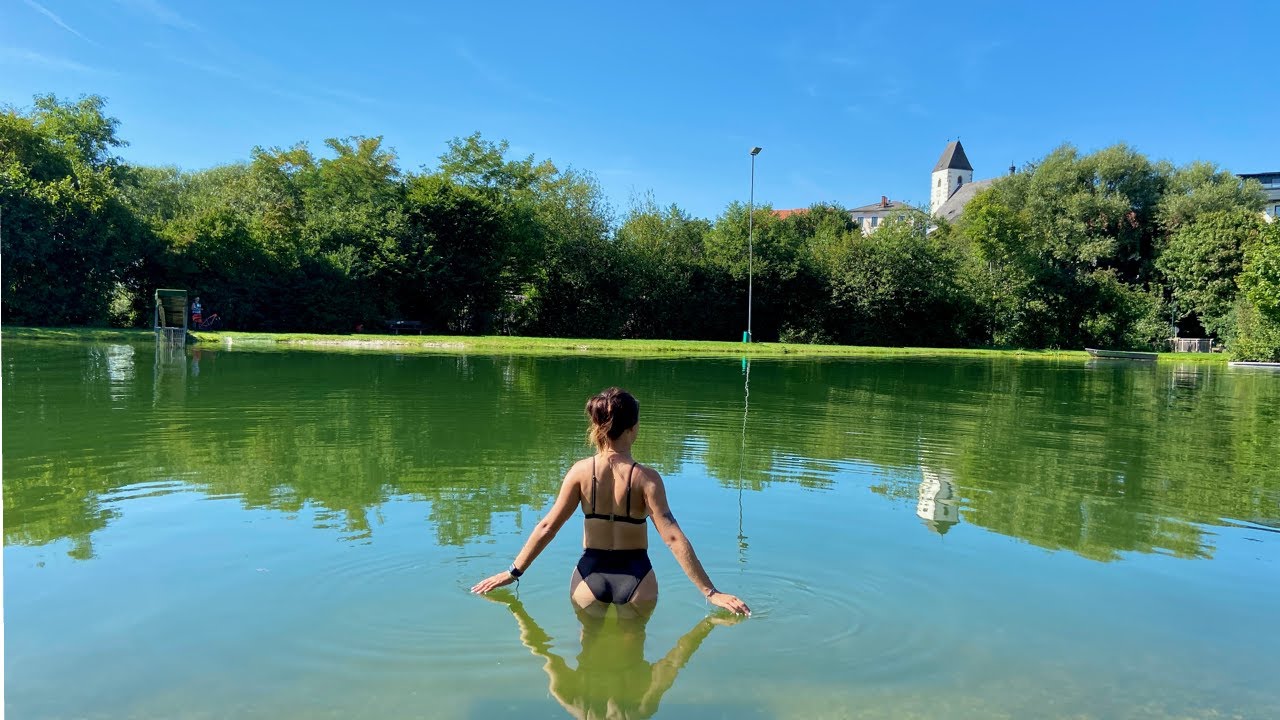 summer in austria