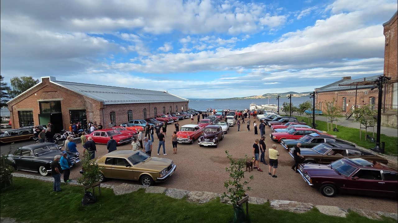 Onsdagstreff på kapp 6/6/25❤️🥰