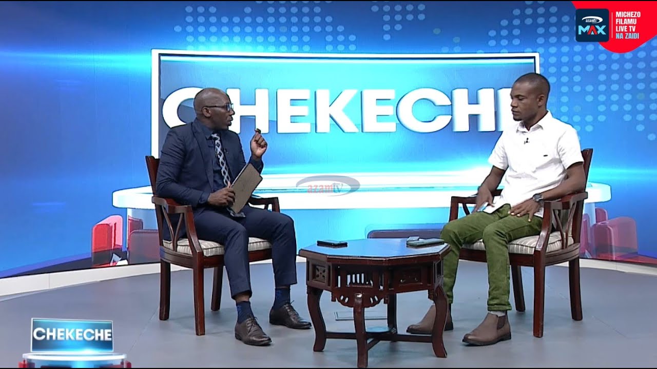 CHEKECHE | Je, kauli za Donald Trump dhidi ya Volodymyr Zelensky ni ishara ya 'chuki binafsi'?