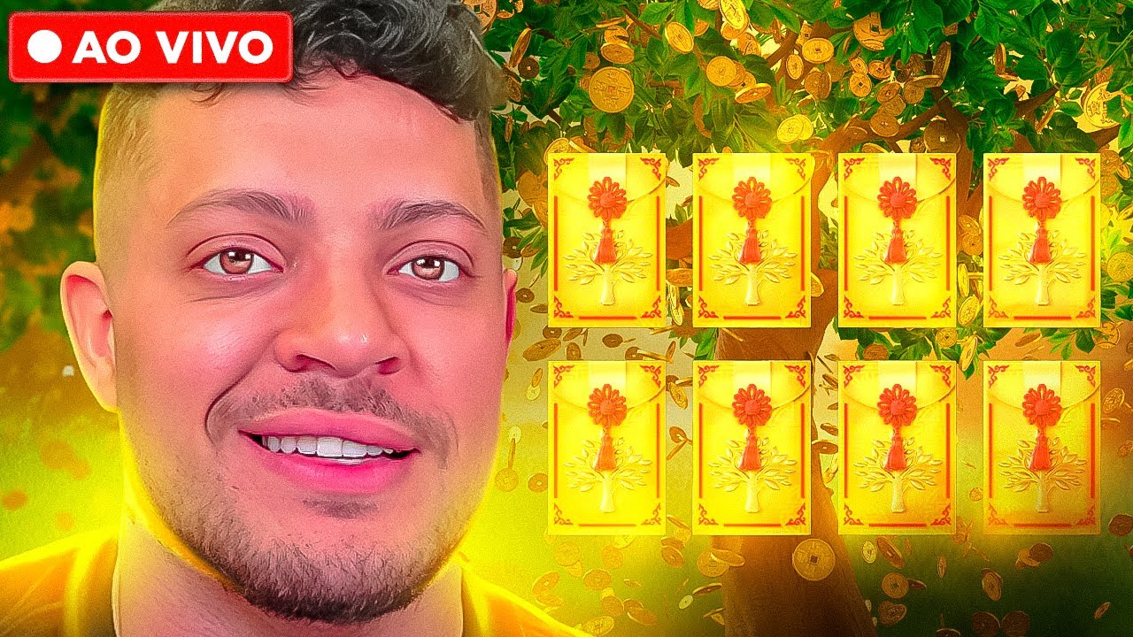 🎯 XO OLHO GORDO! VAMO DE FORRA - CEROL