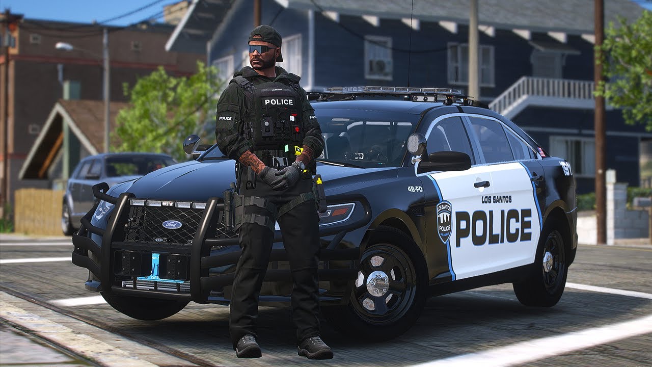 Police Chief Dev Is Back | Diverse Roleplay (DVRP LIVE) | GTA 5 RP