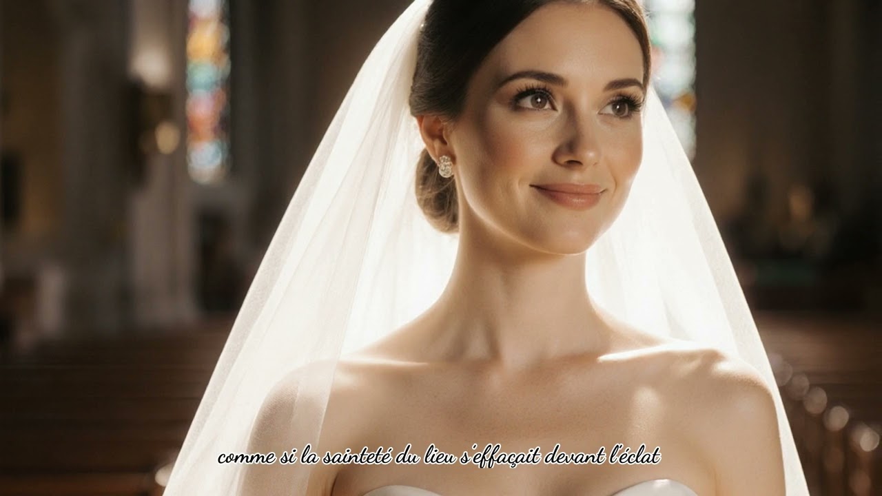 Mariage religieux : que devient la pudeur vestimentaire ?