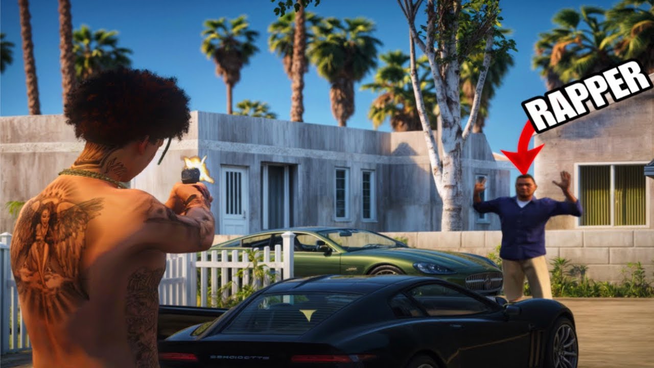 I caught my first BODY in GTA 5 RP!
