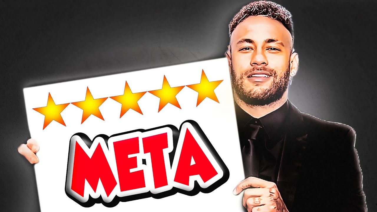 The BEST META Skills to Use on FIFA 23