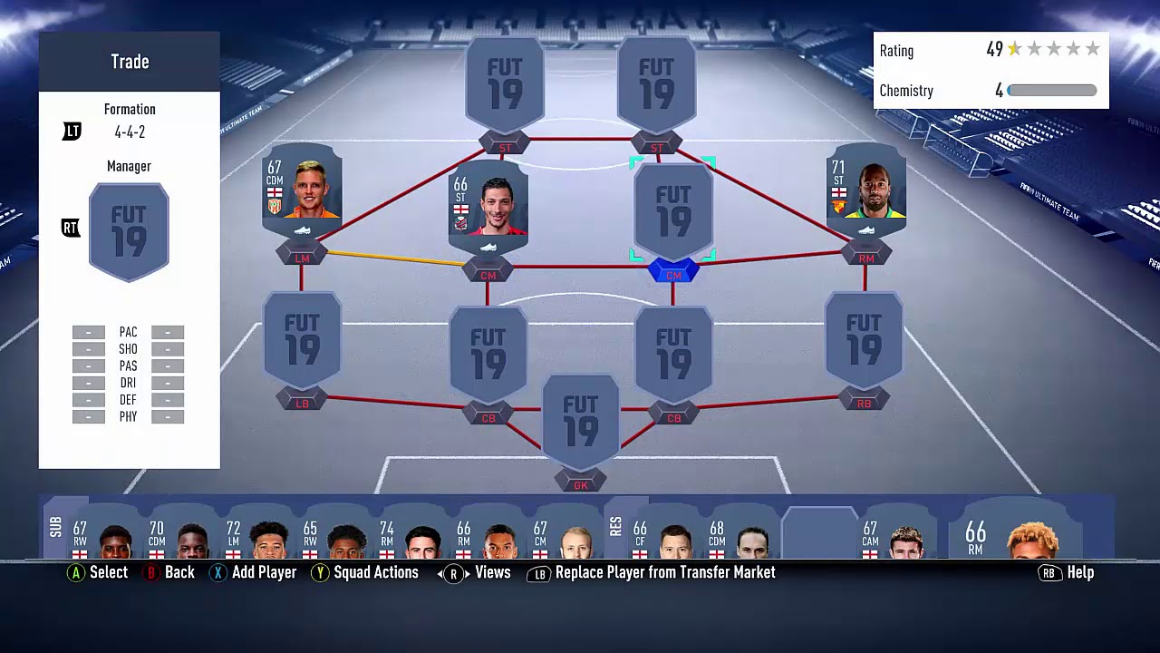 SBC TRADING METHOD TUTORIAL!! MAKE 100K EASY!! FIFA 19 TRADING METHODS!