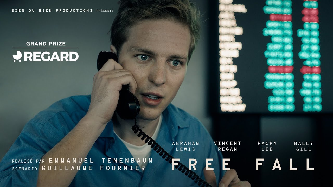 Free Fall (Trailer)