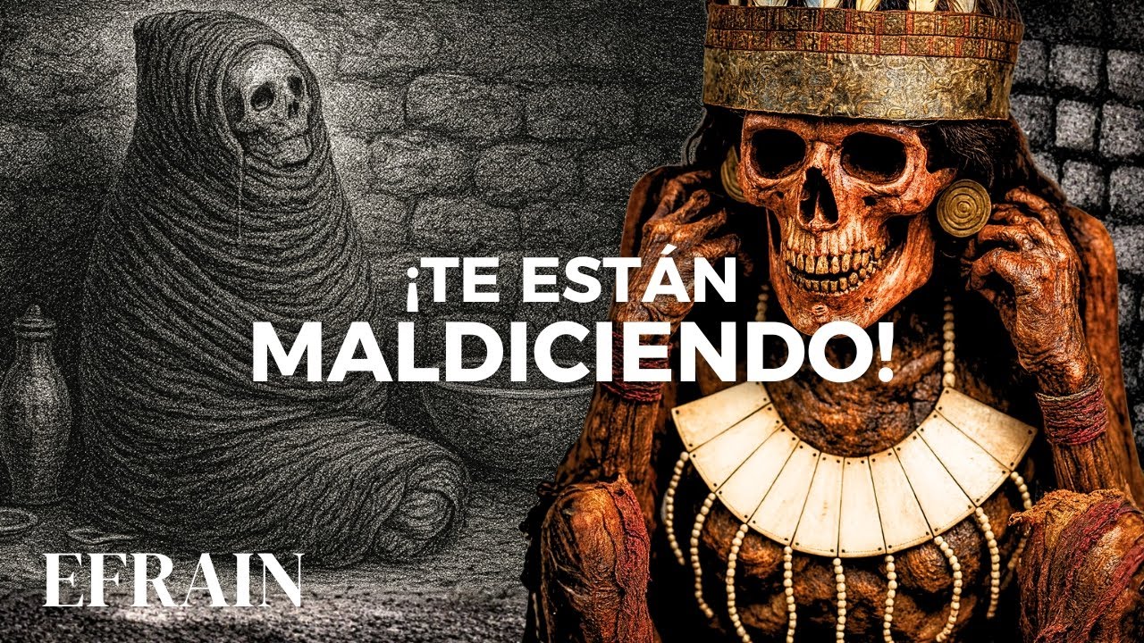 El mal de Gentiles: reconoce sus S&iacute;ntomas y C&uacute;rate (Documental)