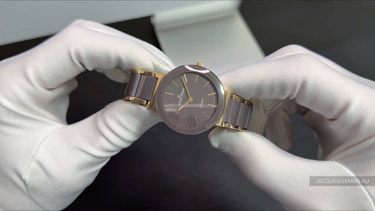 Часы Jacques Lemans 42-7ZE