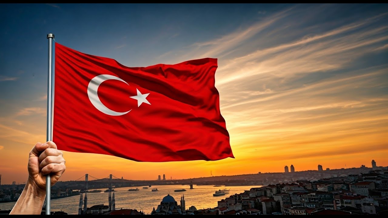 GeoPolitical Simulator 5 Türkiye Serisi - Bölüm 3