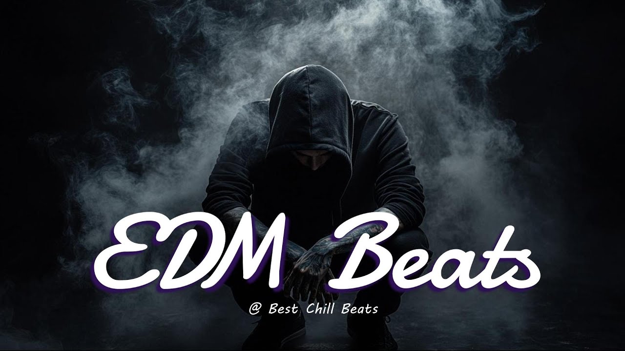 【作業用BGM】 テンションが上がる重低音が響くダークでかっこいい洋楽メドレーMIX｜Relax & Chill
