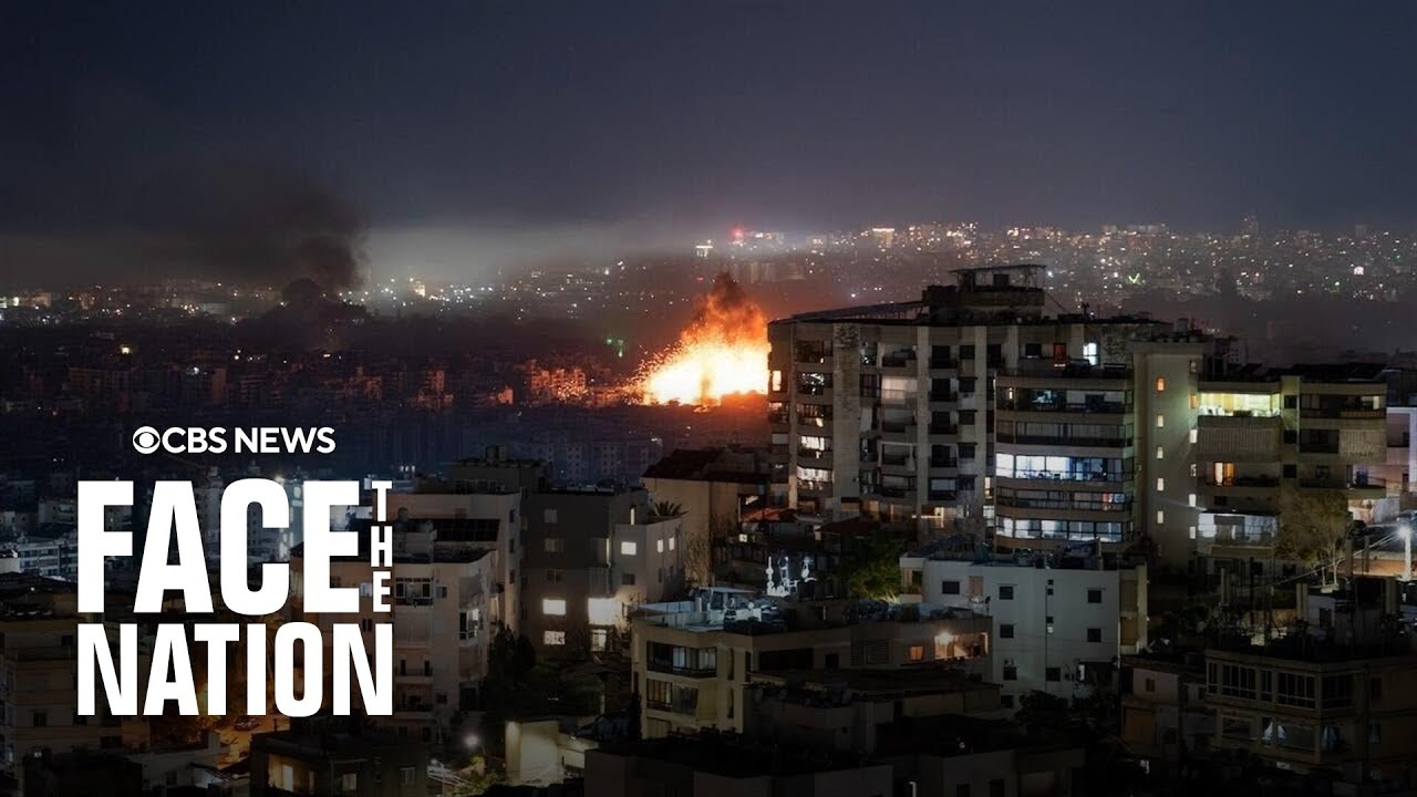 Key details on Day 13 of Iran war as Middle East grapples with continued attacks