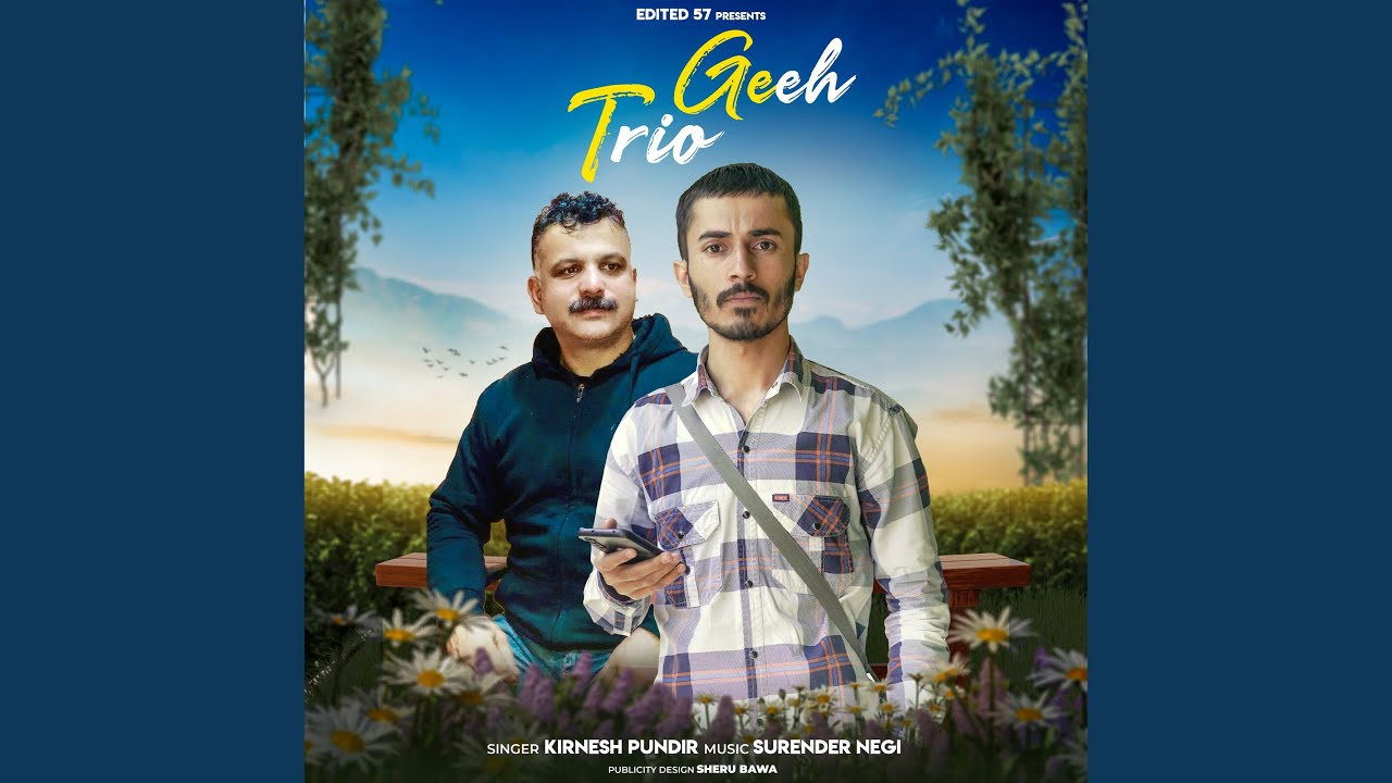 Geeh Trio