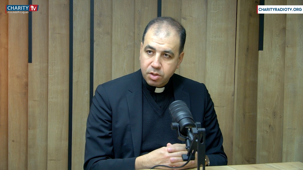 التحديات التي يواجهها لبنان ولقاء قداسة البابا من قبل مكتب التنسيق بين كنائس ودول البحر المتوسط