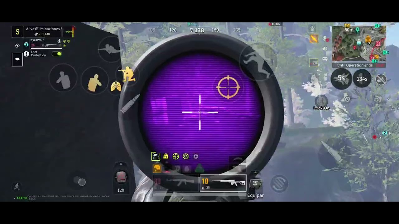 Lost Light playing Monte Duo in Eu