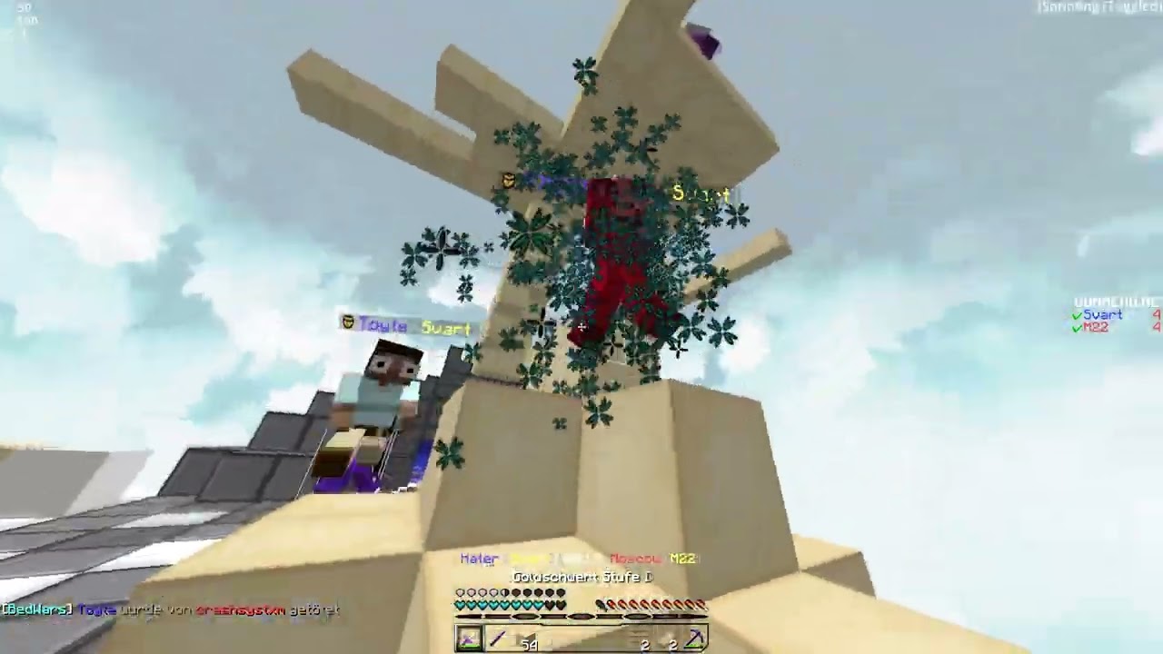 CW Clips #10 | saloce