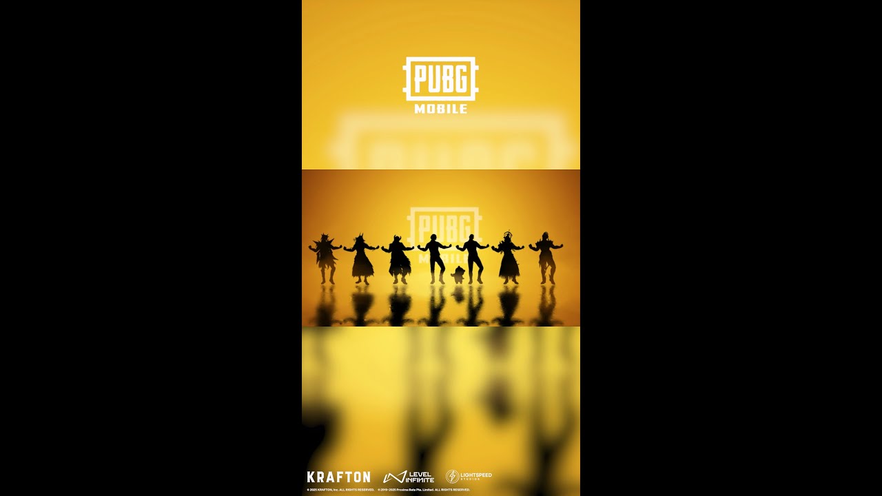 PUBG MOBILE | Show Us Your Moves with the New Victory Dance