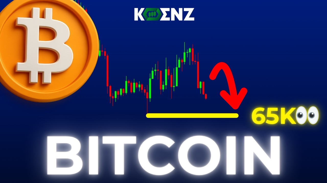 BTC: анализ волновой теории Эллиотта, прогноз цены | 4 часа и 15 минут | Прогноз по биткоину и кл...