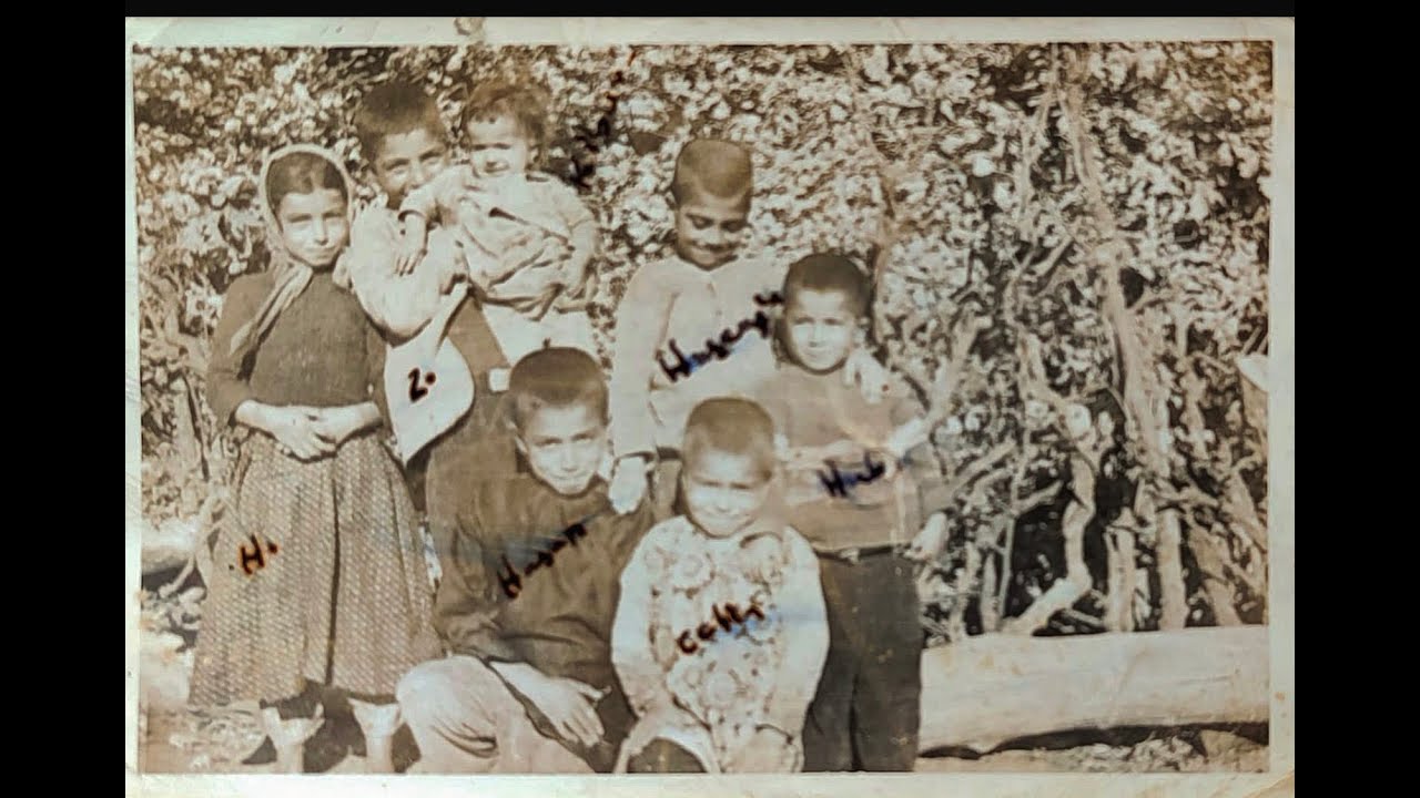Dersim Kırmancki Klam Xıdıremı Kore Savaşına  Gönderilen  240 Dersimliden bir o Geri Dönmedi  Hıdır