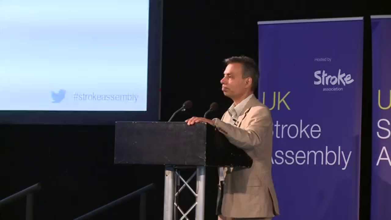 Physiological effects of stroke