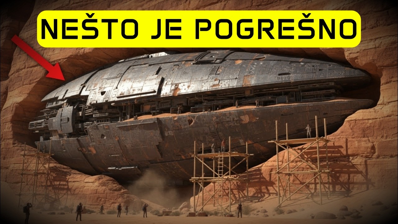 Istina o civilizaciji koju nismo učili u školi!