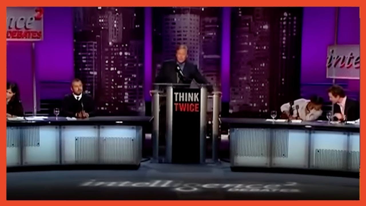 Full Debate: Is Islam is a religion of peace? Zeba Khan Maajid Nawaz Ayaan Hirsi Ali Douglas Murray