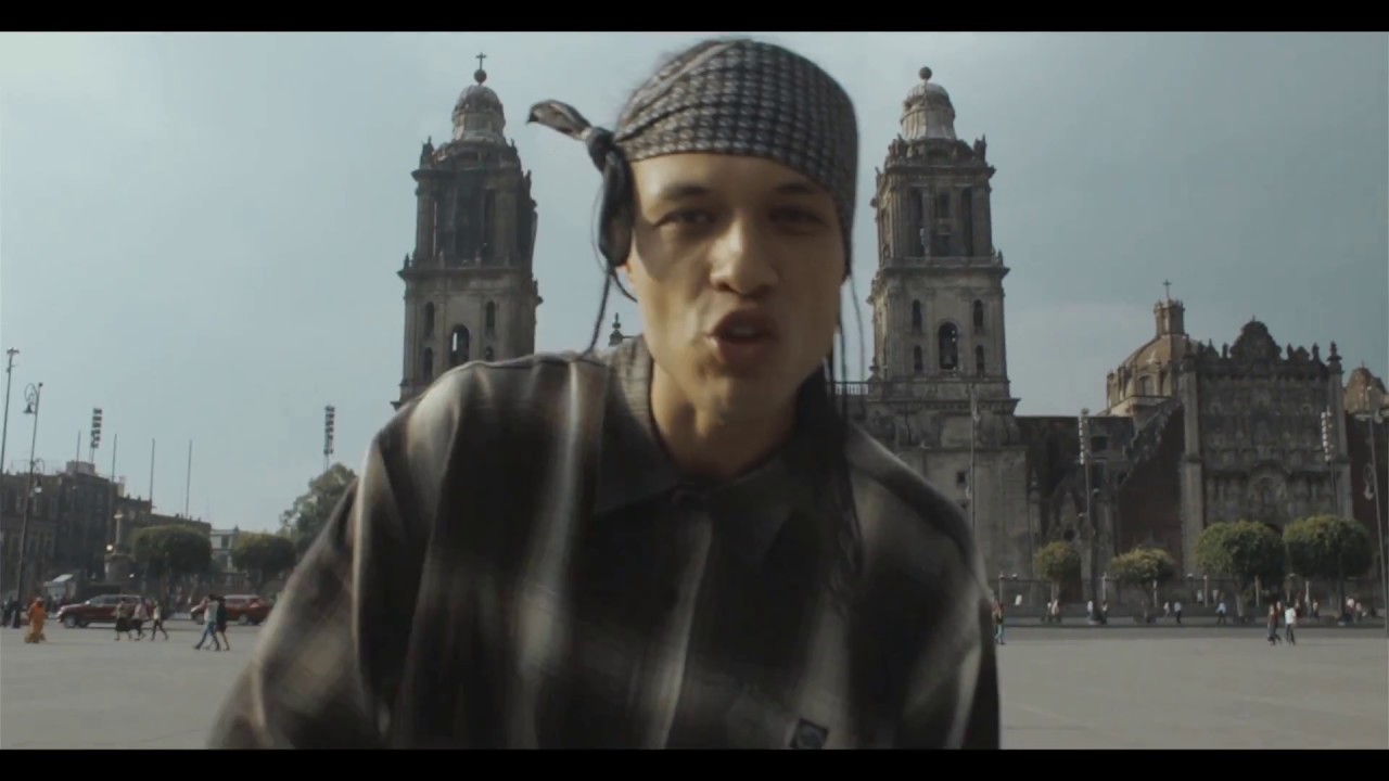 Manicomio Clan - México Muerto