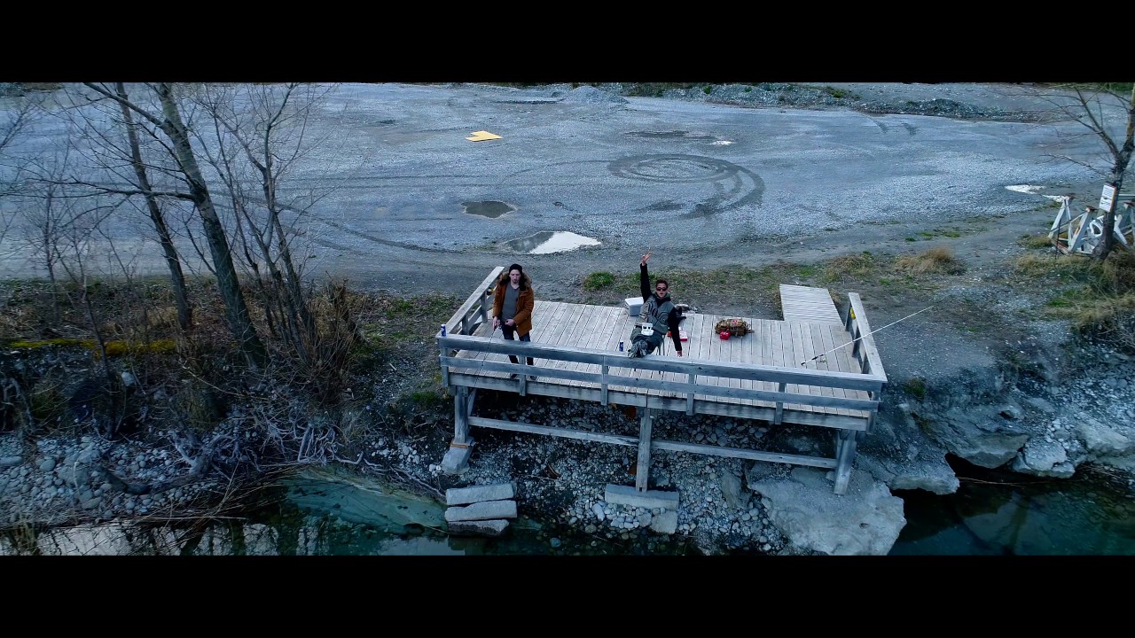 Etang du Rosel