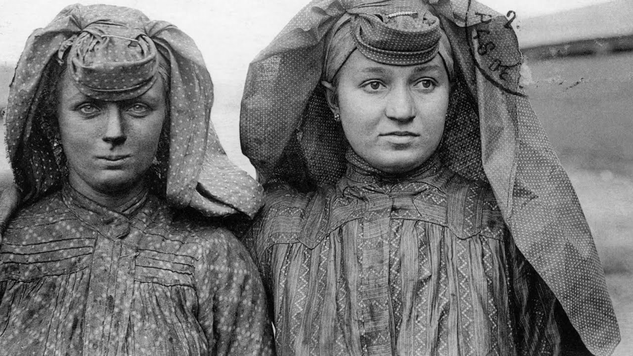 Les femmes à la mine