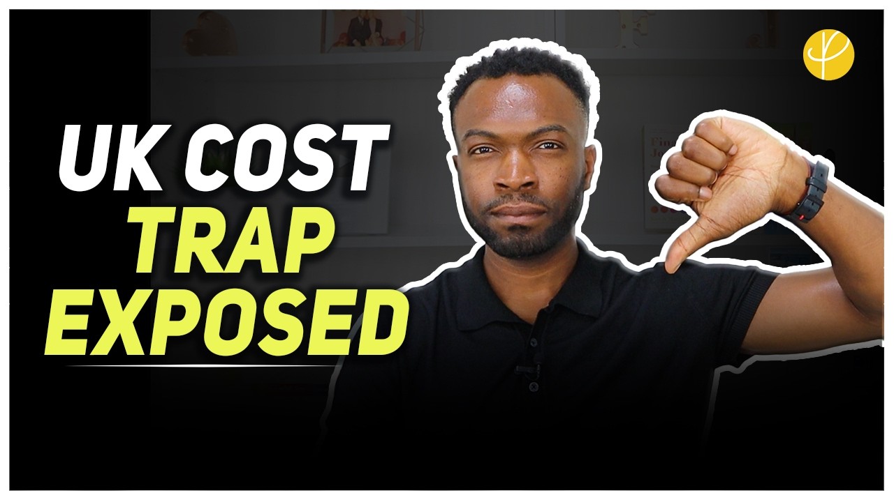 10 Hidden UK Costs That Are Draining Your Money Fast!