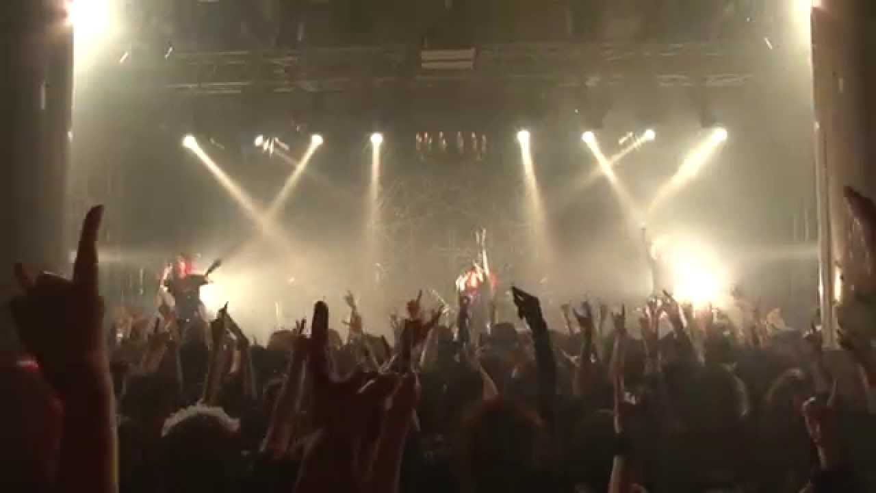 Moi dix Mois / the Prophet (K memorial）