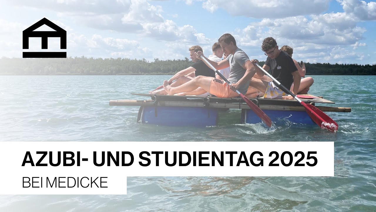 Azubi- und Studientag 2025