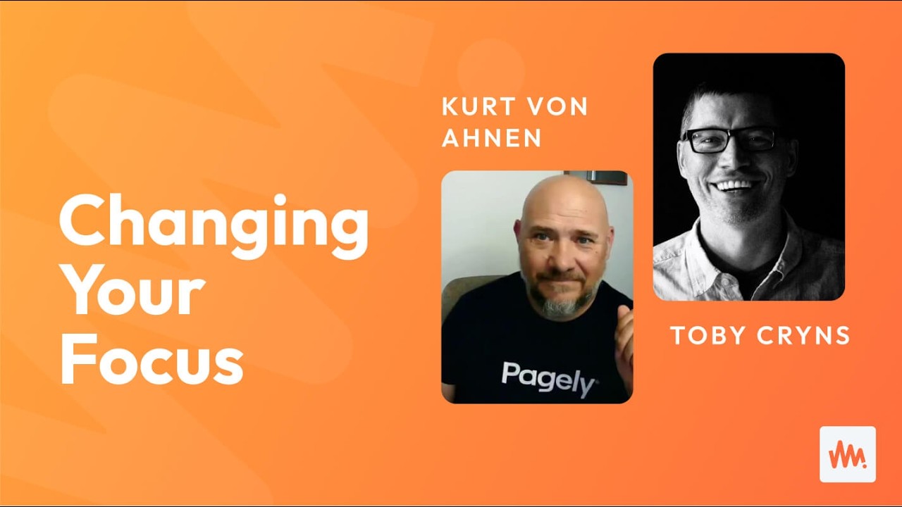 Is Your Agency Focused on the Right Things?