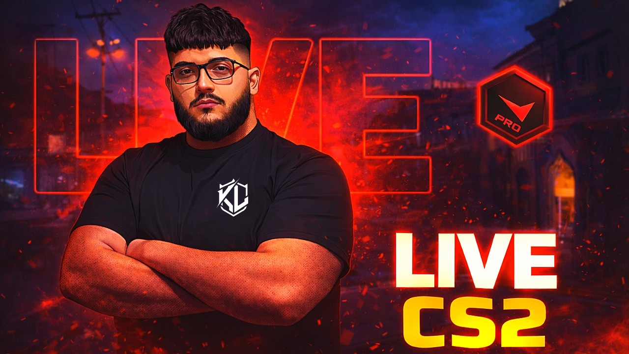 LIVE | faceit rupem clanul televizoarelor