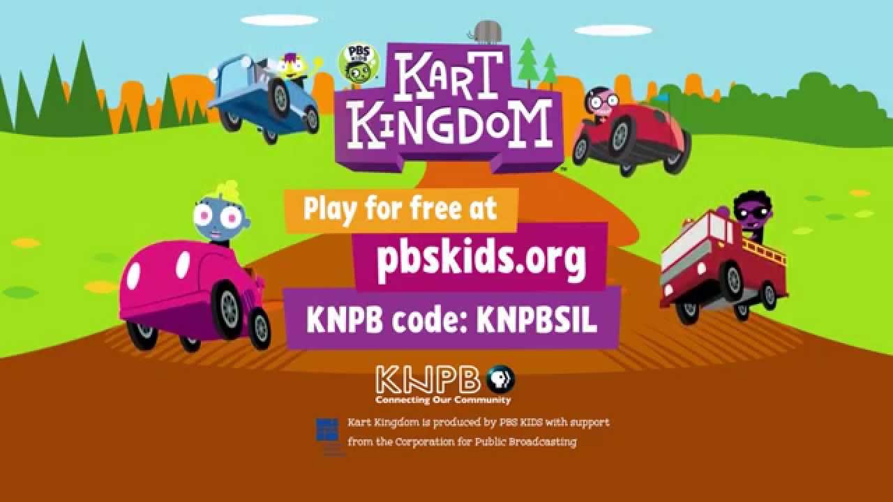 Kart Kingdom