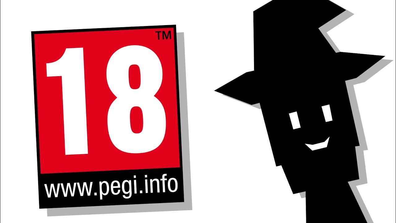 ¿Por qué tiene Majotori el PEGI 18?